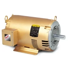 Baldor CEM3313T 10HP, 1770RPM, 3PH, 60HZ, 215TC, 3742M, OPSB, F - One-stop shop for professional tools and equipment.