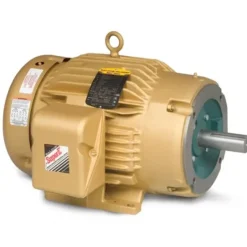 Baldor CEM3711T 10HP, 3490RPM, 3PH, 60HZ, 215TC, 3728M, TEFC, F - One-stop shop for professional tools and equipment.
