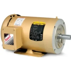 Baldor CEM3558T-5 2Hp, 1764Rpm, 3Ph, 60Hz, 145Tc, - One-stop shop for professional tools and equipment.