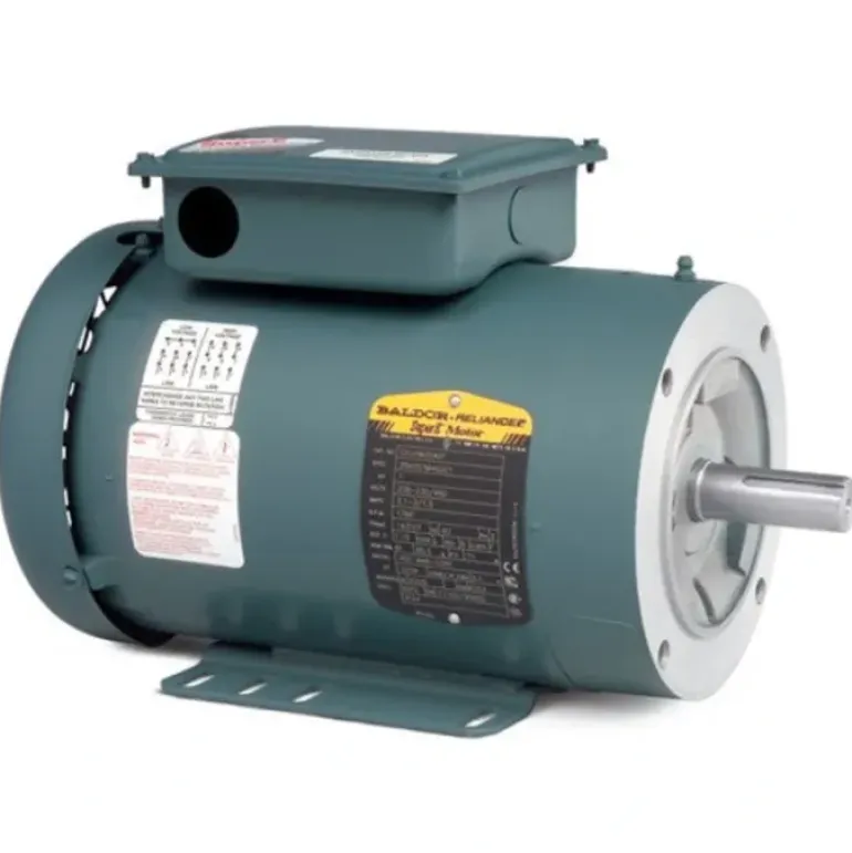 Baldor CEUHM3554T 1.5Hp, 1760Rpm, 3Ph, 60Hz, 145Ty - One-stop shop for professional tools and equipment.