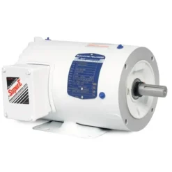 Baldor CEWDM3546 1HP, 1770RPM, 3PH, 60HZ, 56C, 3522M, TENV, F1, N - One-stop shop for professional tools and equipment.