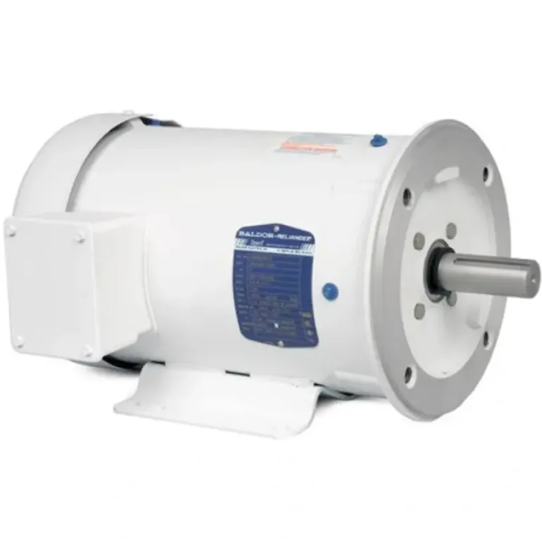 Baldor CEWDM3558T 2Hp, 1760Rpm, 3Ph, 60Hz, 145Tc, - One-stop shop for professional tools and equipment.