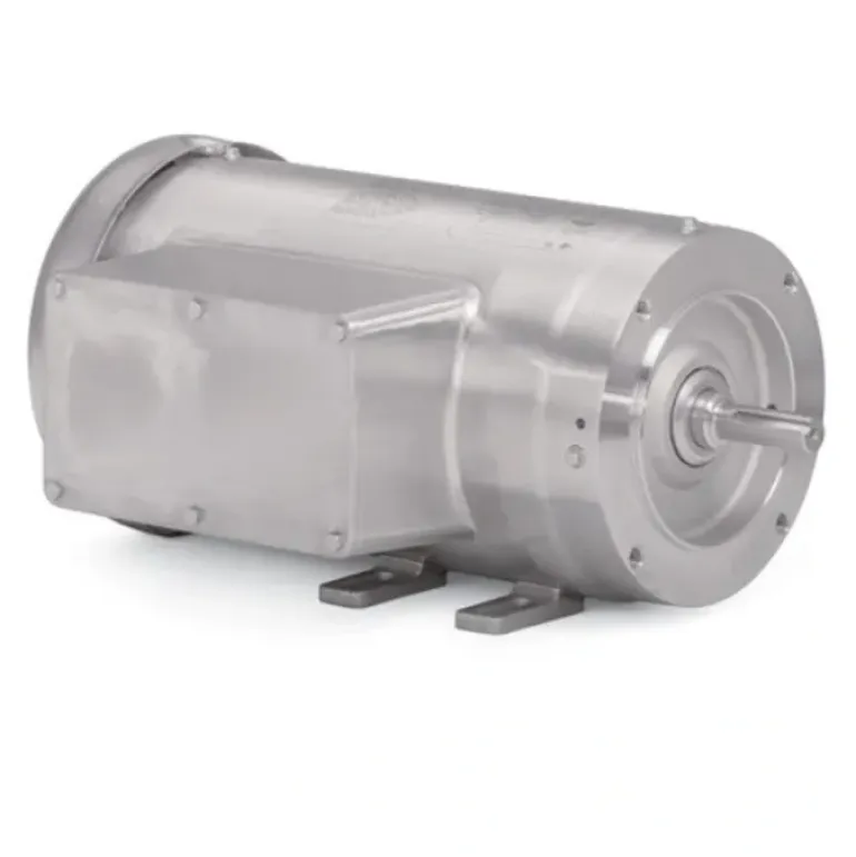 Baldor CFSWDL3504 .5HP, 1740RPM, 1PH, 60HZ, 56C, 3524L, TEFC, F1 - One-stop shop for professional tools and equipment.