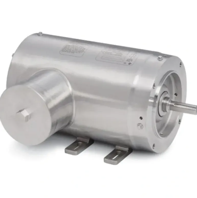 Baldor CFSWDM3537-E .5Hp, 3500Rpm, 3Ph, 60Hz, 56C, - One-stop shop for professional tools and equipment.