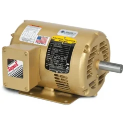 Baldor EM31112 .75HP, 1730RPM, 3PH, 60HZ, 56, 3516M, ODP, F1, N - One-stop shop for professional tools and equipment.