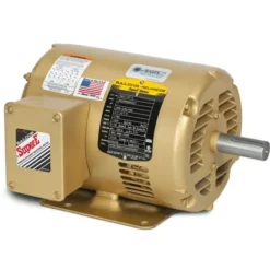Baldor EM31154 1.5HP, 1760RPM, 3PH, 60HZ, 56, 3526M, ODP, F1, N - One-stop shop for professional tools and equipment.