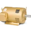 Baldor EM3116T 1HP, 1770RPM, 3PH, 60HZ, 143T, 3520M, OPSB, F1 - One-stop shop for professional tools and equipment.