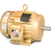 Baldor EM3774T-8 10HP, 1760RPM, 3PH, 60HZ, 215T, 0748M, TEFC, F1 - One-stop shop for professional tools and equipment.