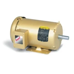 Baldor EM3770T-5 7.5Hp, 1770Rpm, 3Ph, 60Hz, 213T, - One-stop shop for professional tools and equipment.