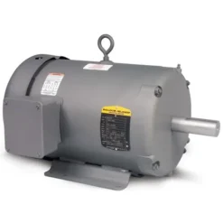 Baldor M3542-57 .75HP, 1425 IP44RPM, 3PH, 50HZ, 56, 3428M - One-stop shop for professional tools and equipment.