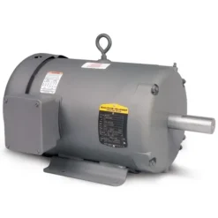 Baldor M3539-5 .5HP, 1140RPM, 3PH, 60HZ, 56, 3418M, TEFC, F1 - One-stop shop for professional tools and equipment.