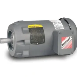 Baldor MVM3463C .56KW, 3450RPM, 3PH, 60HZ, D71C, 3328M, TEFC - One-stop shop for professional tools and equipment.