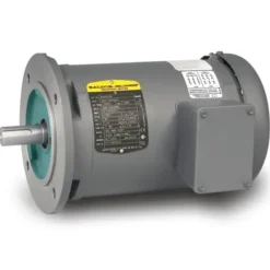 Baldor MVM3461D .37KW, 1725RPM, 3PH, 60HZ, D71D, 3320M, TEFC - One-stop shop for professional tools and equipment.