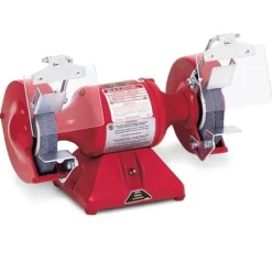 Baldor 712RE .5Hp, 3600Rpm, 1Ph, 60Hz, 3420C, Grnd - One-stop shop for professional tools and equipment.