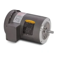 Baldor VEM3546 1Hp, 1770Rpm, 3Ph, 60Hz, 56C, 3520M - One-stop shop for professional tools and equipment.