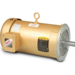 Baldor VEM3550T-5 1.5Hp, 3500Rpm, 3Ph, 60Hz, 143Tc - One-stop shop for professional tools and equipment.