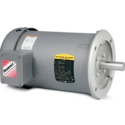 Baldor VM3534 .33HP, 1730RPM, 3PH, 60HZ, 56C, 3413M, TEFC, F1 - One-stop shop for professional tools and equipment.