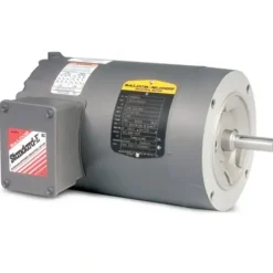 Baldor VNM3537 .5HP, 3450RPM, 3PH, 60HZ, 56C, 3516M, TENV, F1 - One-stop shop for professional tools and equipment.