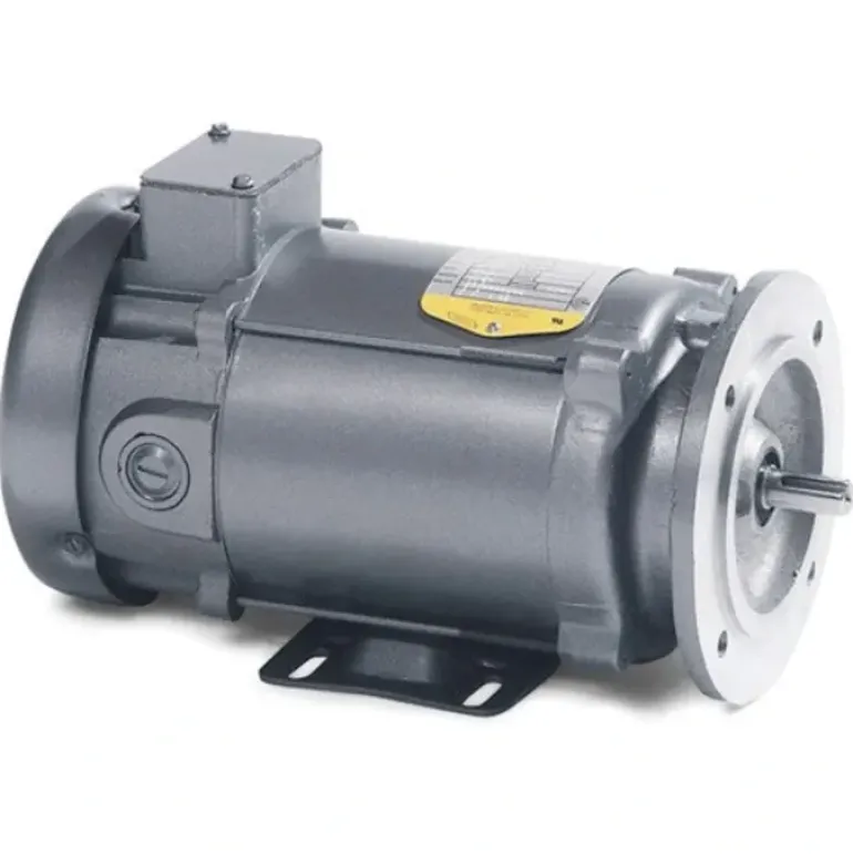 Baldor VP3455-14 075/1Hp, 1750Rpm, Dc, D80C, 3435P - One-stop shop for professional tools and equipment.