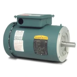 Baldor VUHM3538 .5/.37KWHP, 1740 1/MIN IP44 IC411 14KGRPM - One-stop shop for professional tools and equipment.