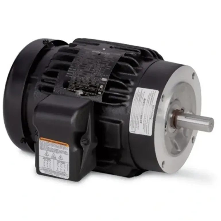 Baldor VXT3026T 2HP, 1170RPM, 3PH, 60HZ, 184TC, 0640M, TEFC, F1 - One-stop shop for professional tools and equipment.