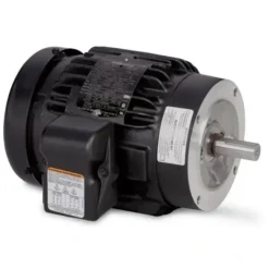 Baldor VXT3024T 2HP, 1755RPM, 3PH, 60HZ, 145TC, 0534M, TEFC, F1 - One-stop shop for professional tools and equipment.