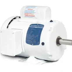 Baldor WDL3504 .5HP, 1725RPM, 1PH, 60HZ, 56, 3520L, TEFC, F1, N - One-stop shop for professional tools and equipment.