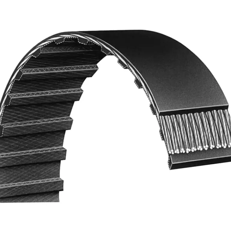 Bando 510DH075G DH Timing Belt - One-stop shop for professional tools and equipment.
