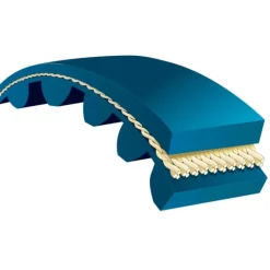 Bando 150-KPS8M-1520 Timing Belt - One-stop shop for professional tools and equipment.