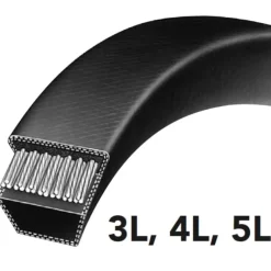 Bando 3L360 Duraflex GL FHP - One-stop shop for professional tools and equipment.