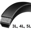 Bando 3L400 Duraflex GL FHP - One-stop shop for professional tools and equipment.