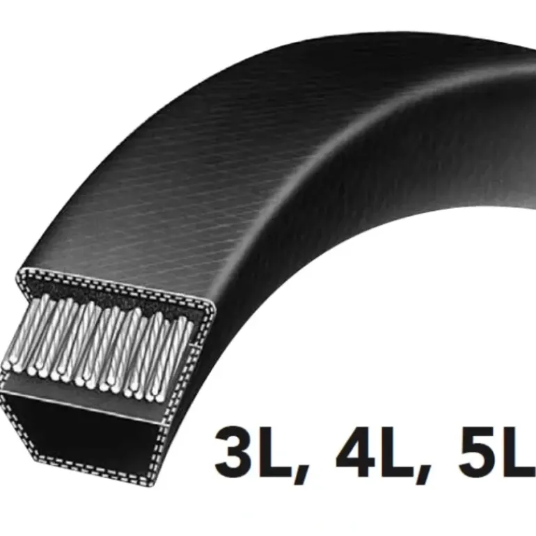 Bando 3L600 Duraflex GL FHP - One-stop shop for professional tools and equipment.