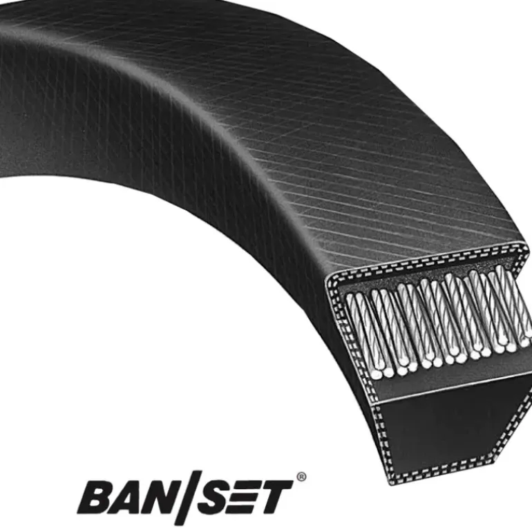 Bando 10-1100 Metric V-Belts, M43 - One-stop shop for professional tools and equipment.
