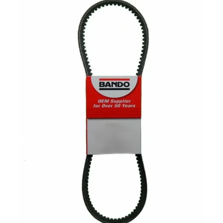 Bando RPF4295 Auto RPF Raw Edge Cogged - One-stop shop for professional tools and equipment.