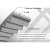 Bando 150-S8M-1800 C-X Ceptor TB - One-stop shop for professional tools and equipment.