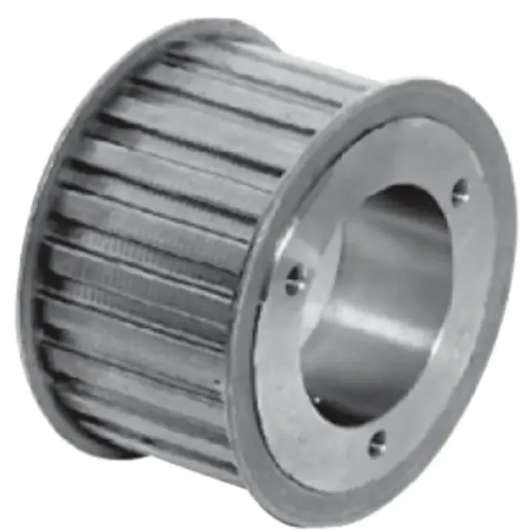 Bando TL84-S14M-80 STS TL Timing Belt Pulley (4030) - One-stop shop for professional tools and equipment.