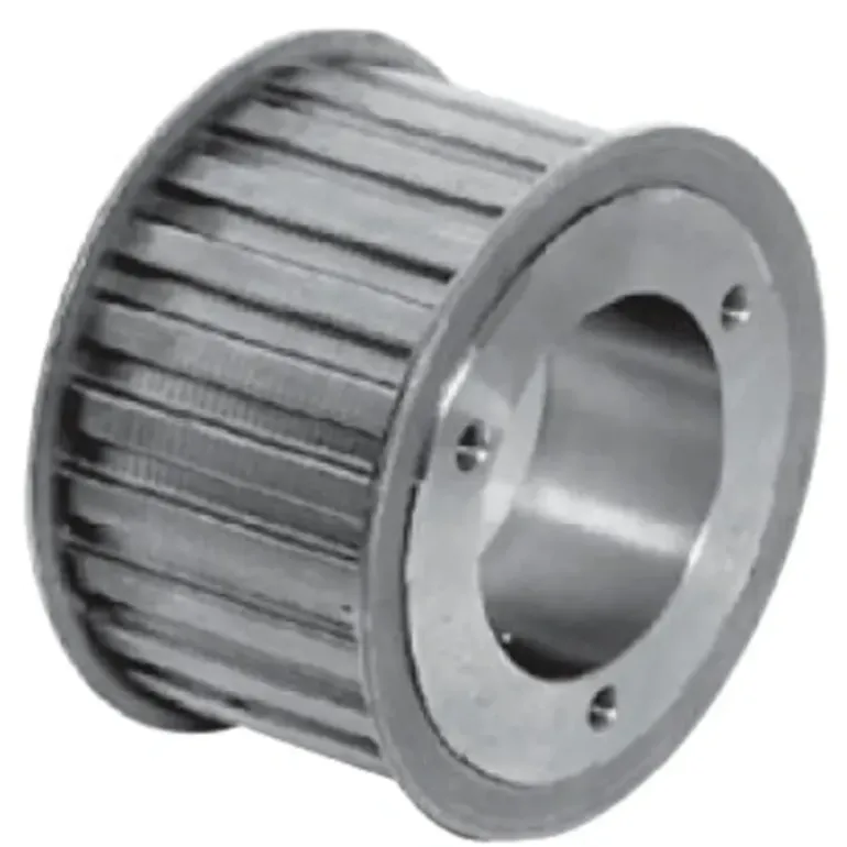 Bando TL60-S8M-60 STS TL Timing Belt Pulley (3020) - One-stop shop for professional tools and equipment.
