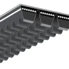 Bando 11-3VX1250 Power Ace Cog Combo, 3VXM1250 - One-stop shop for professional tools and equipment.