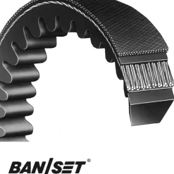 Bando 3VX1180 Power Ace Cog - One-stop shop for professional tools and equipment.