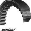 Bando 3VX300 Power Ace Cog - One-stop shop for professional tools and equipment.