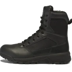 Belleville Men's, 5&, SPEAR POINT, BV915ZWP, Lightweight Side-Zip Waterproof Tactical Boot, Black, 4, Regular, BV915ZWP 040R - One-stop shop for professional tools and equipment.
