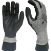 Black Mamba CT5-110 Cut Resistant Gloves (ANSI Cut Level 5), Polyethylene Fiber with Nylon Liner, Powder & Latex Free, Textured Grip, 1 pair, Medium - One-stop shop for professional tools and equipment.