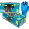 Black Mamba TMG-140 Teal Mamba 14 mil Latex Gloves (50 Per Box), XXL - One-stop shop for professional tools and equipment.