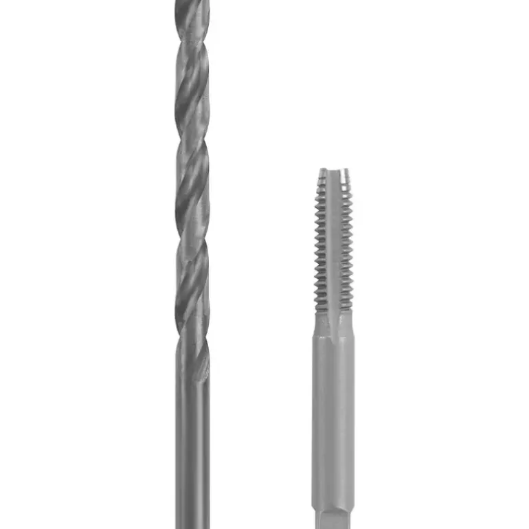 Bosch BDT516F18 Bosch 5/16-18 Tap F Drl Combocd - One-stop shop for professional tools and equipment.