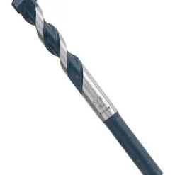 Bosch BGT16P Bosch Blue Granite Turbo Hammer Drill Bit Merchandiser - Product Only - One-stop shop for professional tools and equipment.