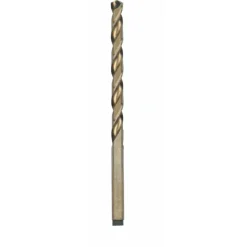 Bosch CO2141 7/32& Cobalt Sp Jobber Drill Bit (Carded) - One-stop shop for professional tools and equipment.