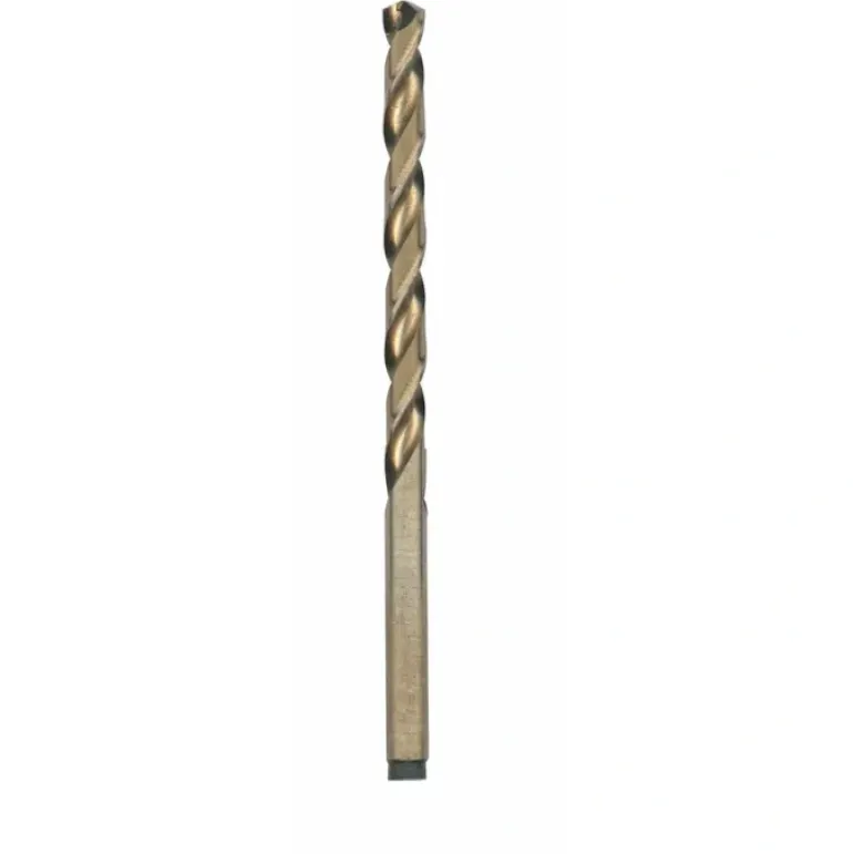 Bosch CO2157 15/32& Cobalt Sp Jobber Drill Bit (Carded) - One-stop shop for professional tools and equipment.