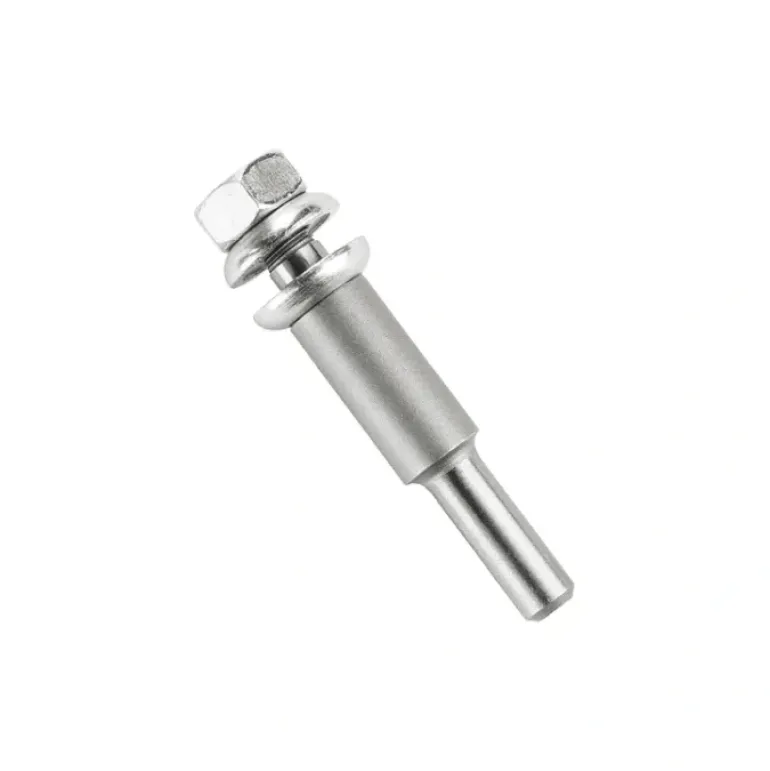Bosch 92813C 1/4S Arbor For Slotting Cutter (Watch - One-stop shop for professional tools and equipment.
