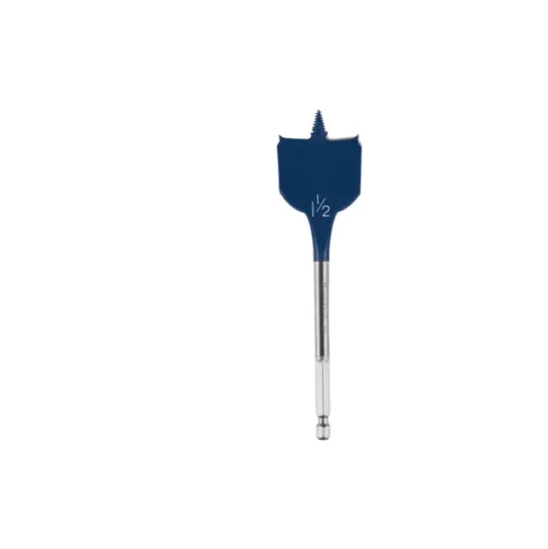 Bosch DSB2021 1 1/2&X6& Daredevil Spade Bit 2Pk - One-stop shop for professional tools and equipment.