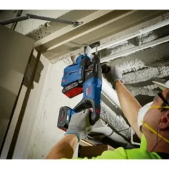 Bosch GDE18V-26DB15 18V Bulldog Dustcollct Kit - One-stop shop for professional tools and equipment.